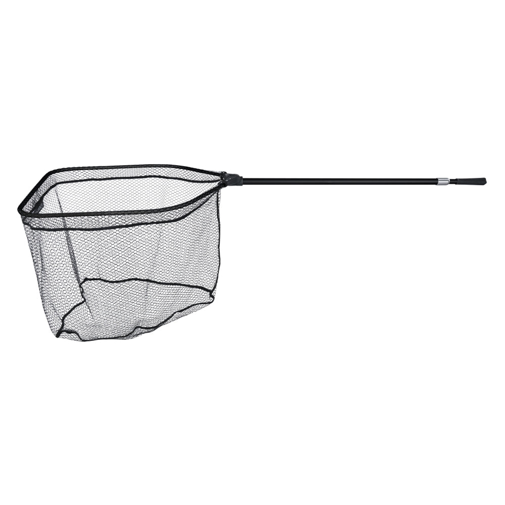 Épuisette pliable