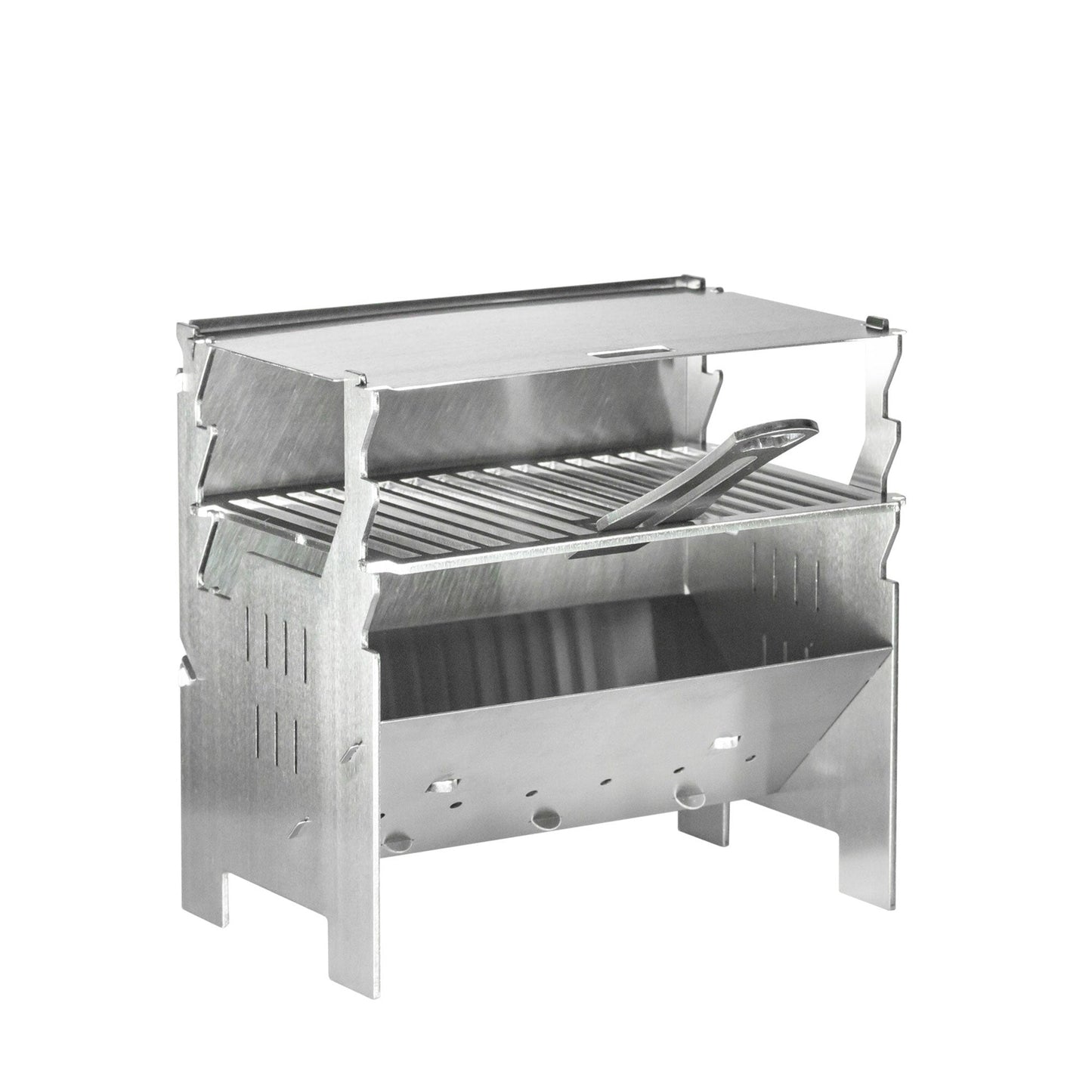 Barbecue déco mini