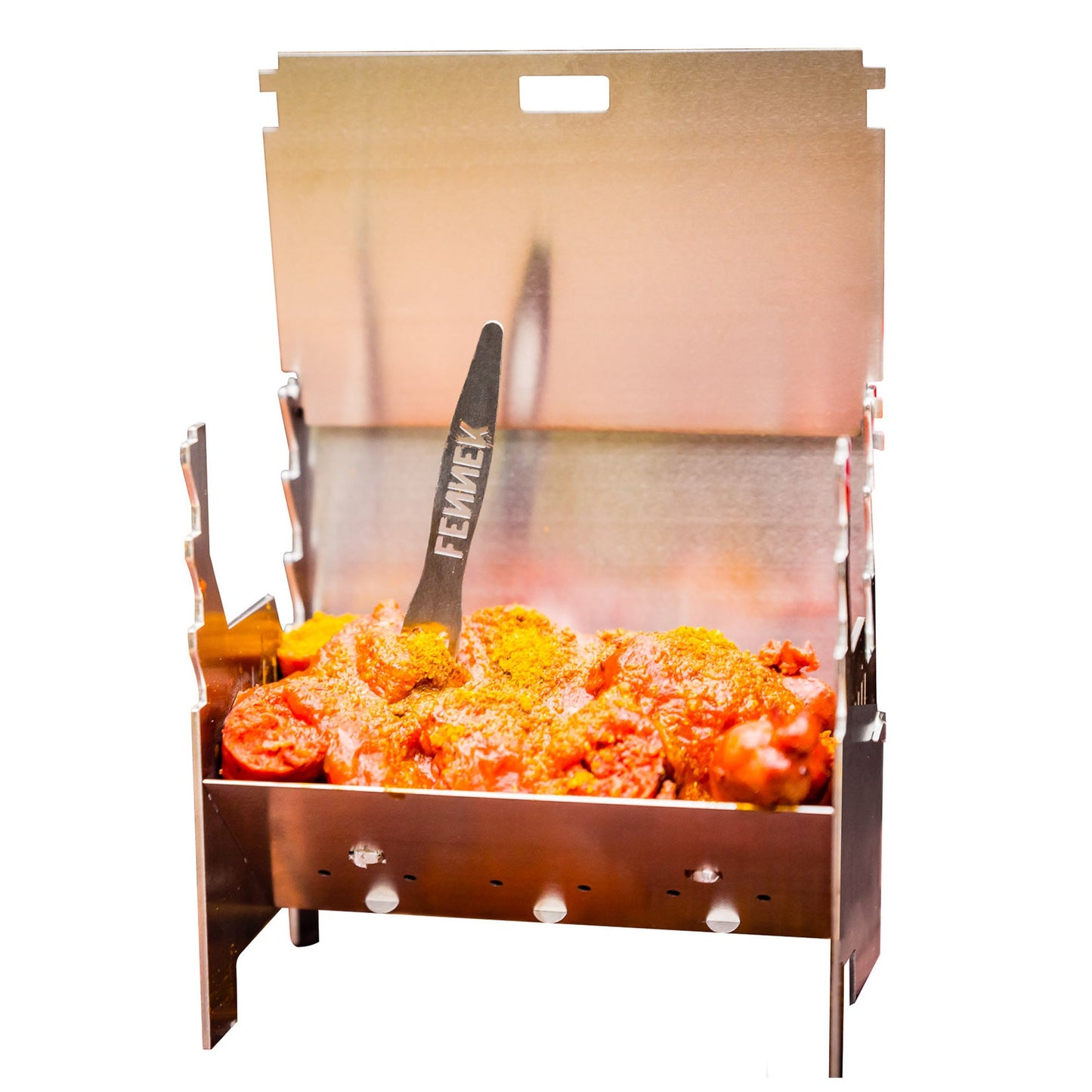 Barbecue déco mini