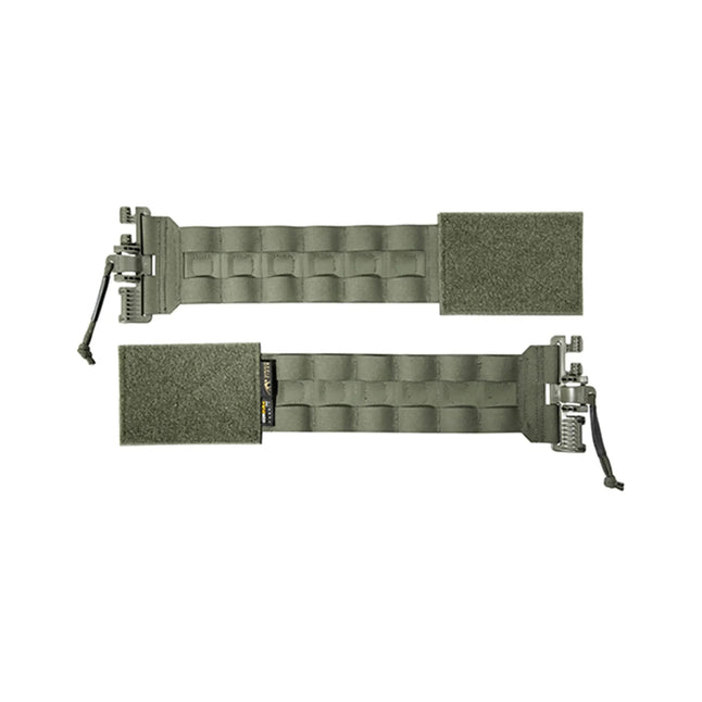 Kummerbund Reinforced cummerbund