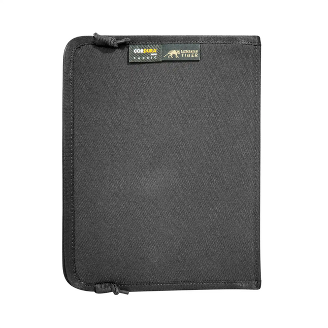 Tasmanian Tiger Notizbuch-Hülle TT Notepad Sleeve A5 - ASMC