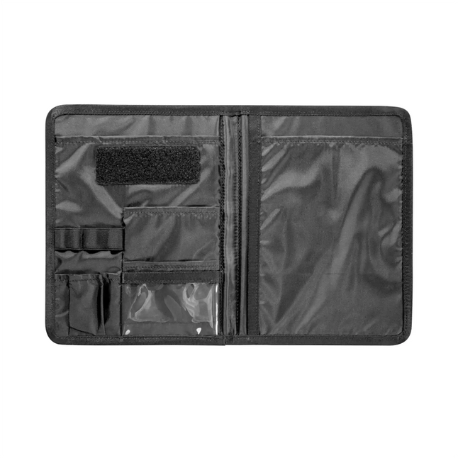 Tasmanian Tiger Notizbuch-Hülle TT Notepad Sleeve A5 - ASMC
