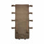 Support de charge Base Carrier Flap