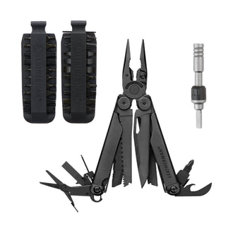 Lot  Wave Plus  + Ratchet Driver + Bit Kit