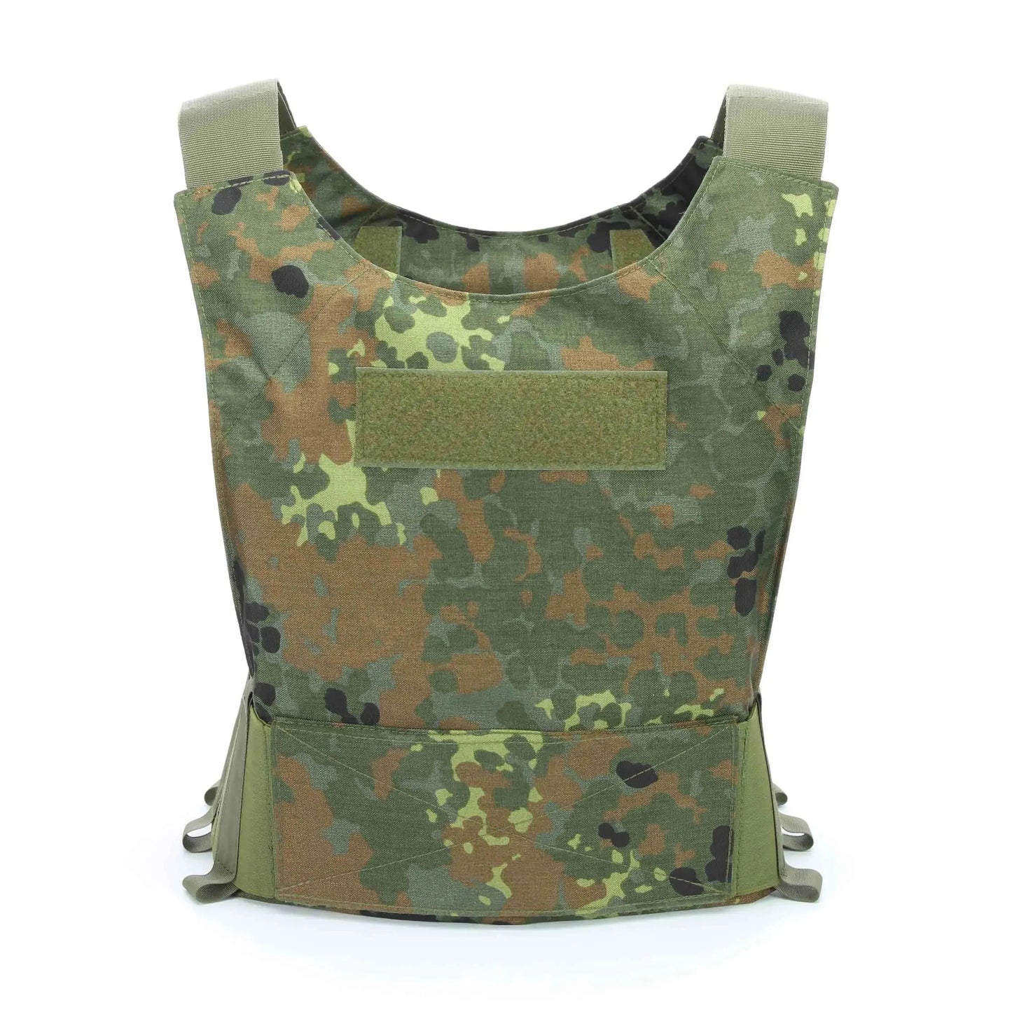 zentauron-plattentraeger-vulcan-minimal-3-mag-ansicht-2