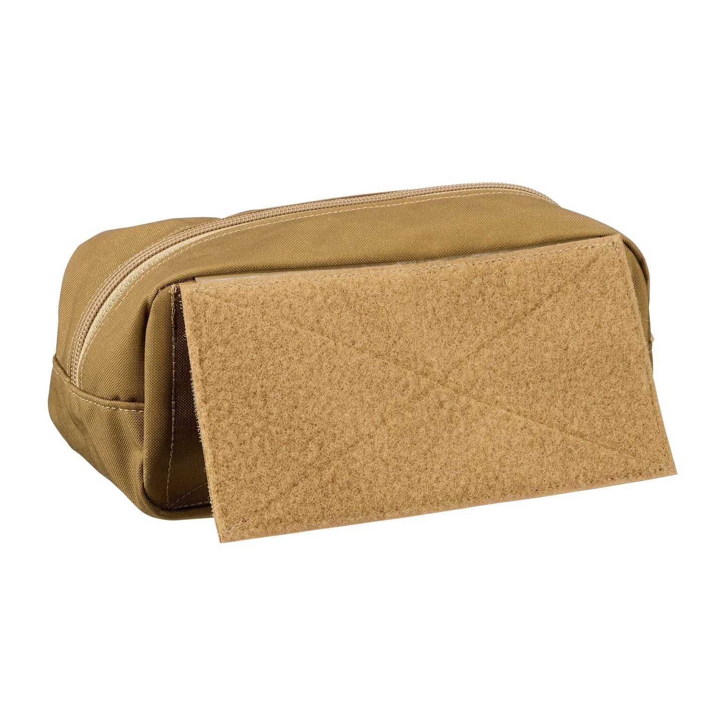 Pochette auto-agrippante horizontale HL174