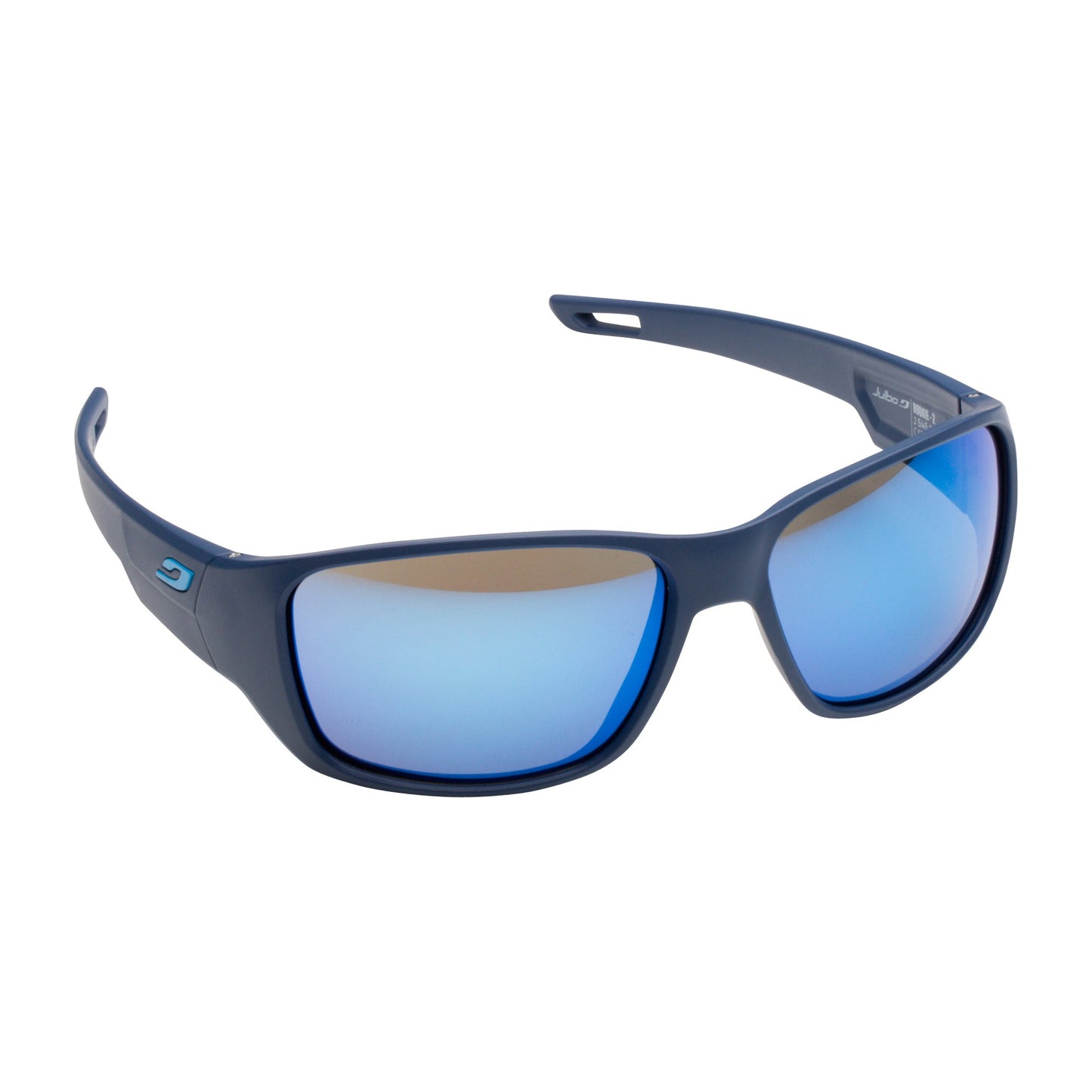 Lunettes de soleil Rookie 2 Spectron 3 bleu enfants