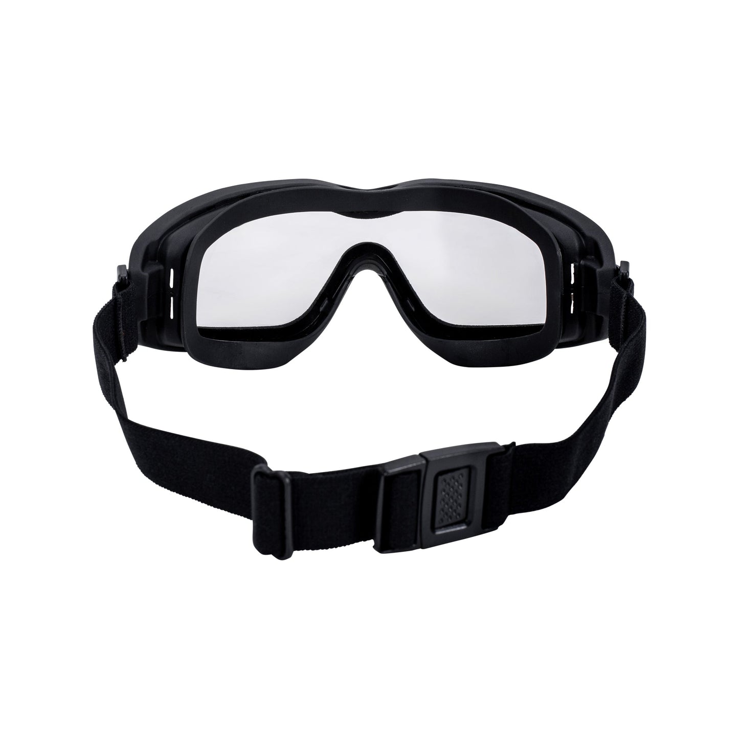 Lunettes de protection V2G Plus Clear Goggles