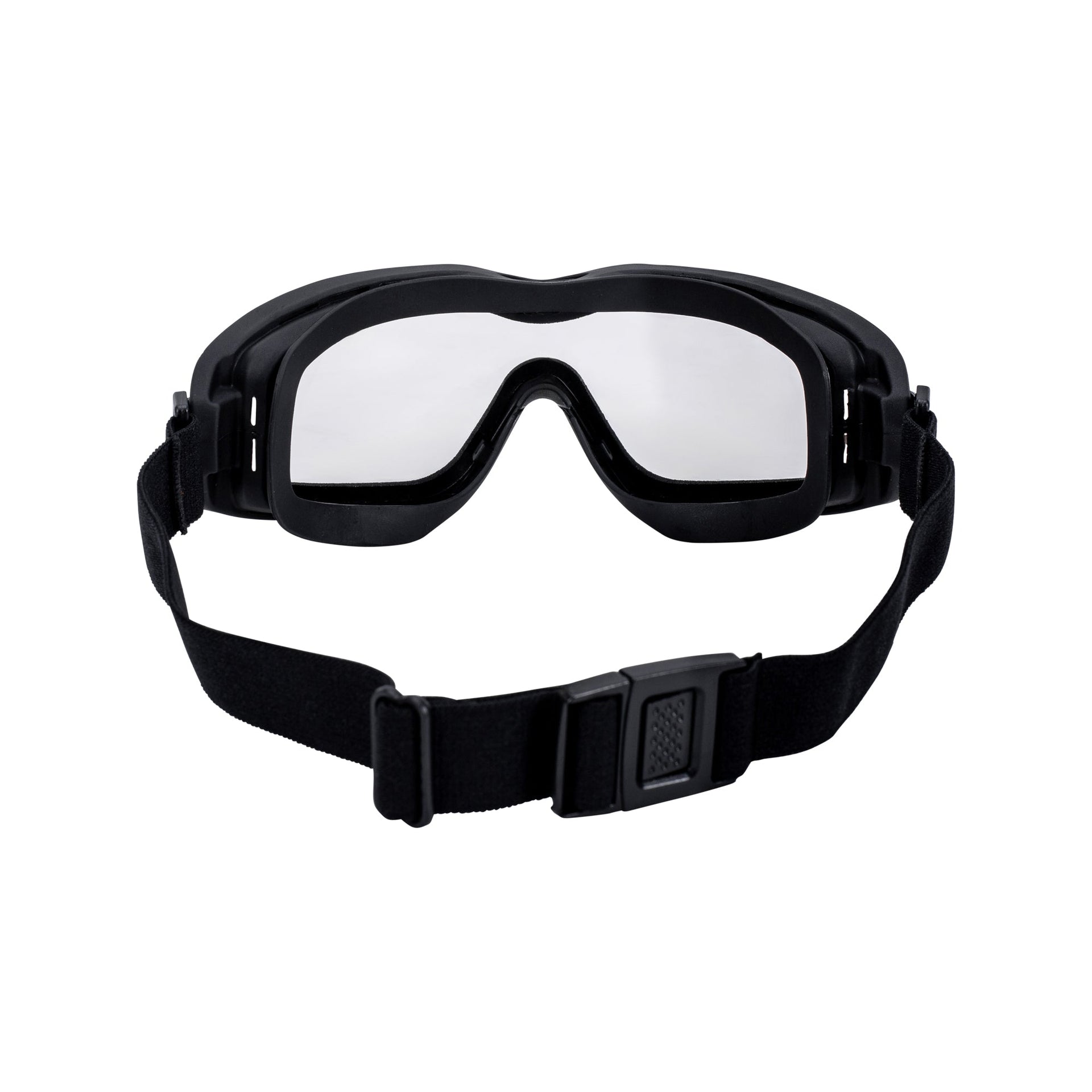 Lunettes de protection V2G Plus Clear Goggles