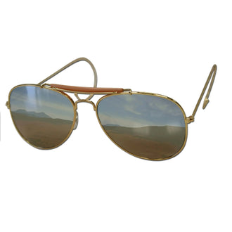 Lunettes de soleil AF miroir