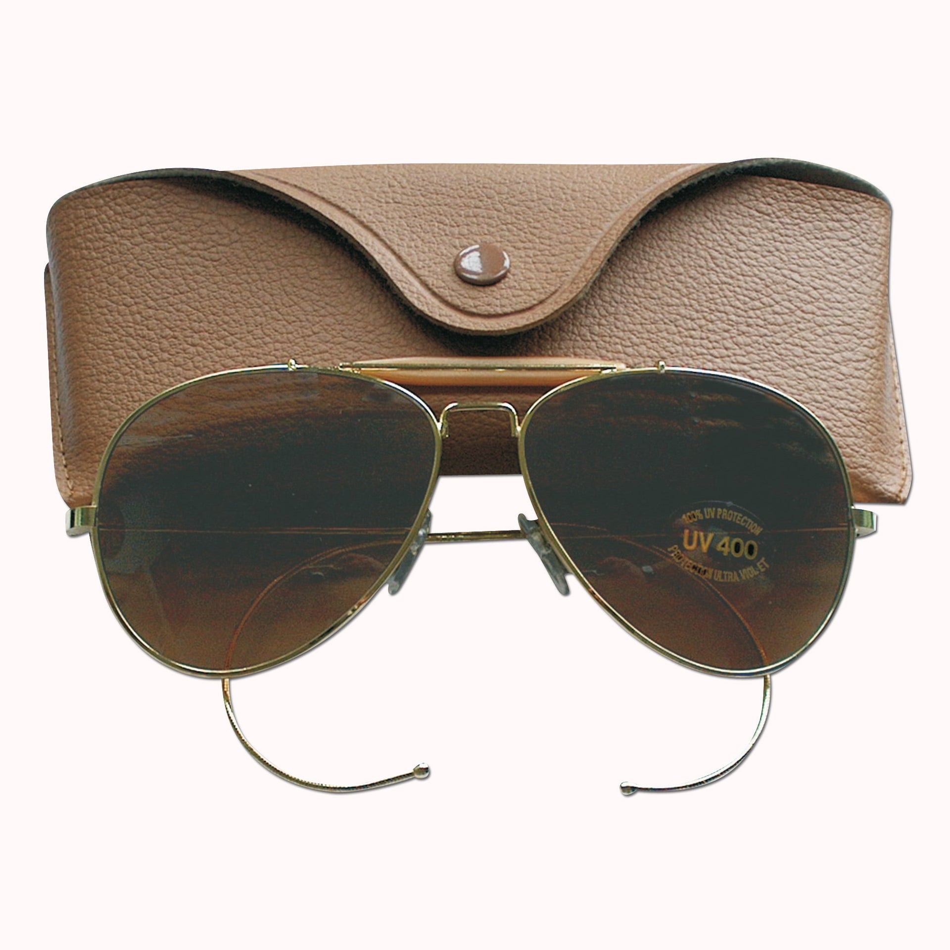 Lunettes de soleil verres teintés