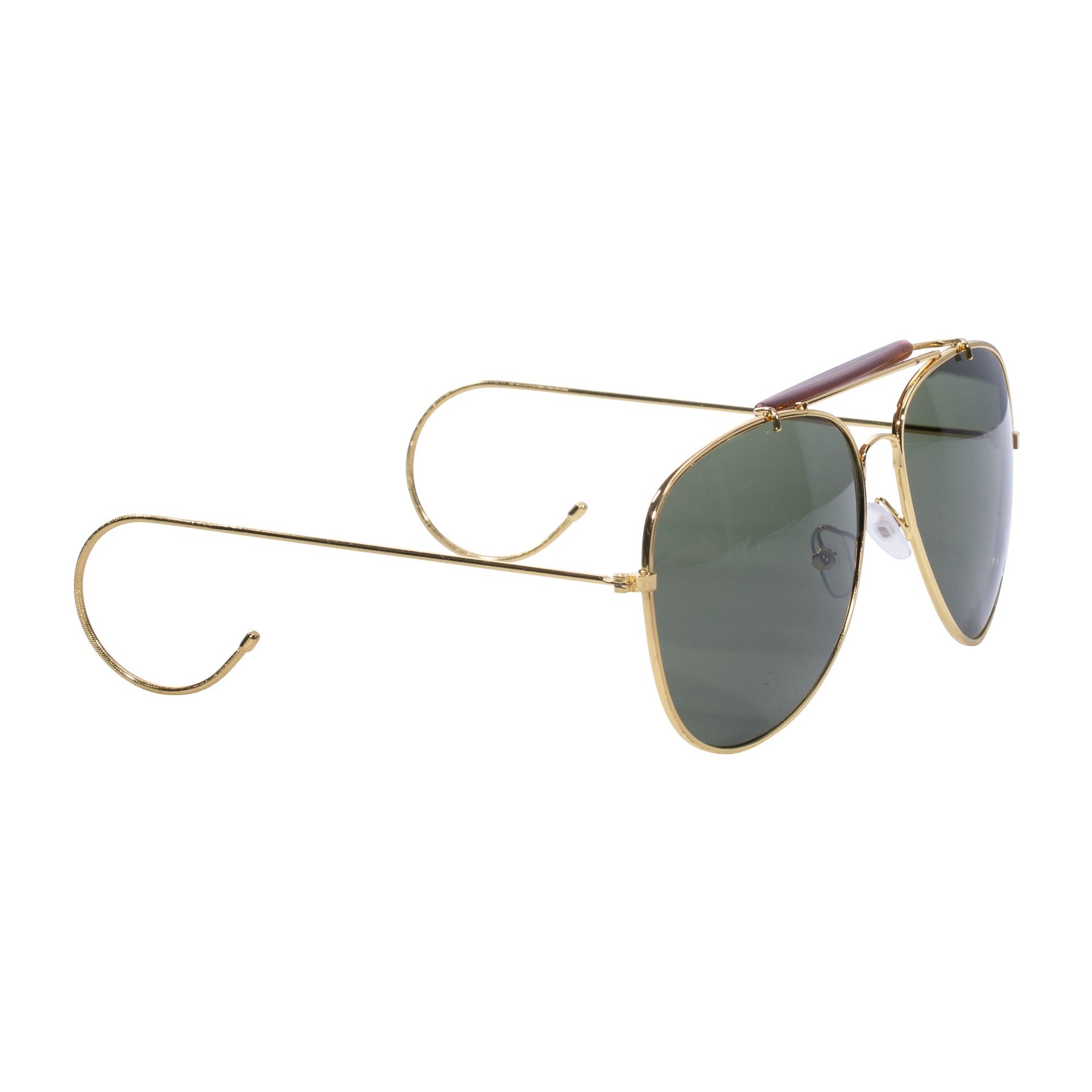 Lunettes de soleil verres teintés
