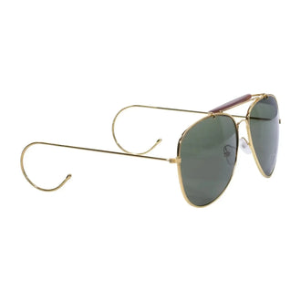 Lunettes de soleil AF avec étui