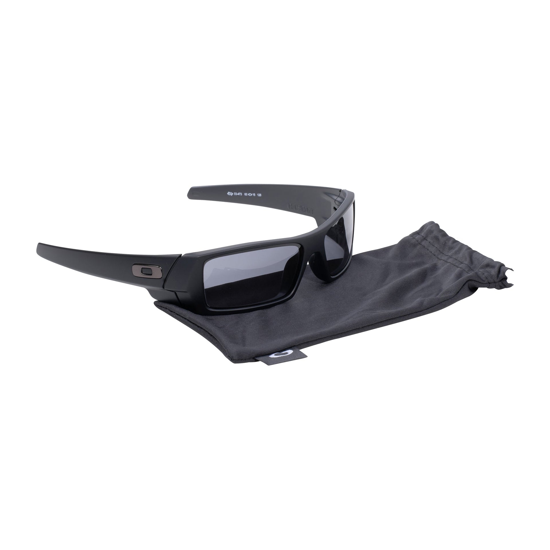 Lunettes de soleil Gascan