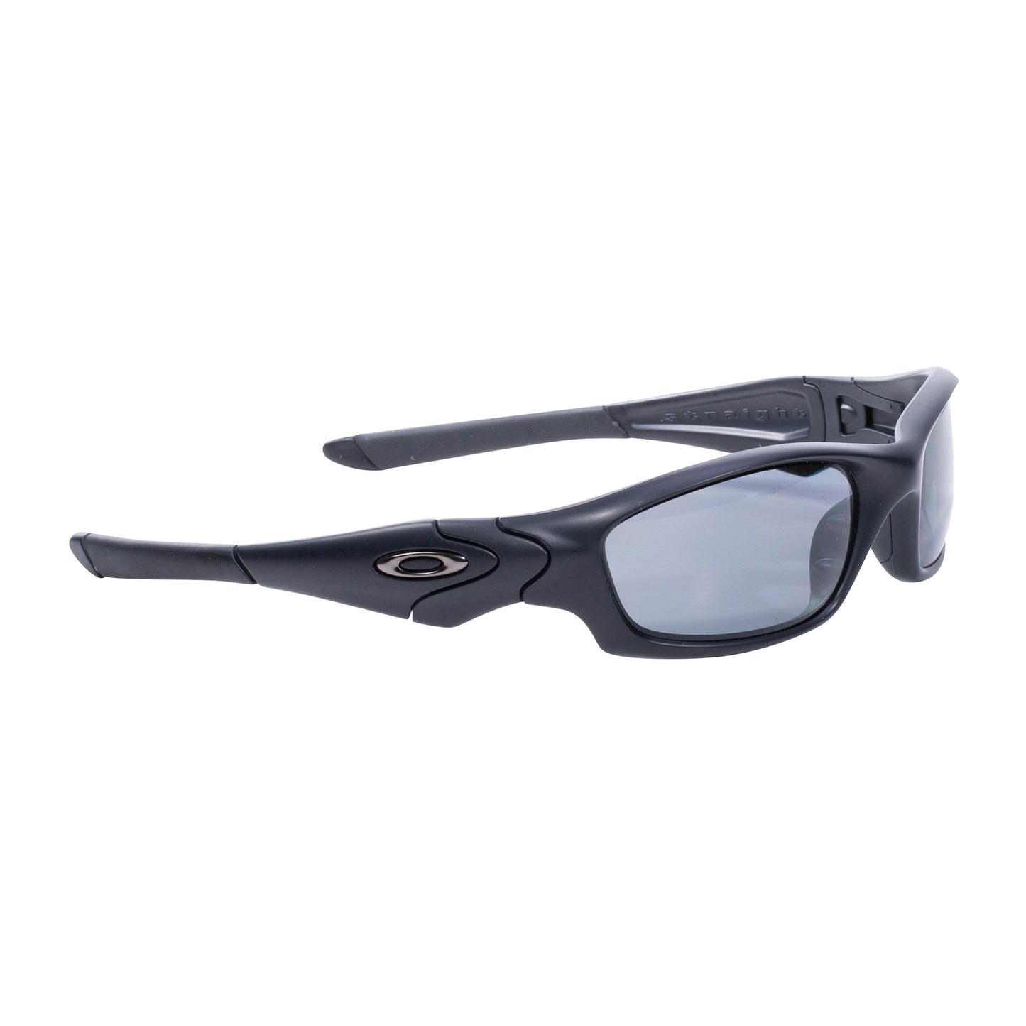 Lunettes Straight Jacket Polarized
