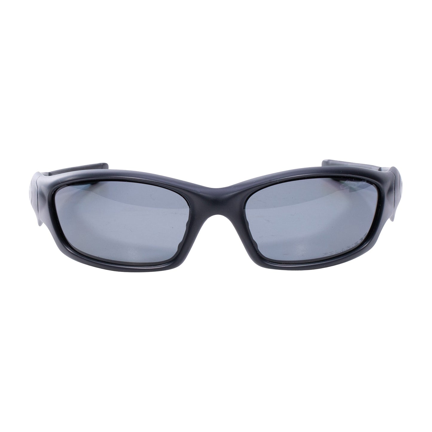 Lunettes Straight Jacket Polarized