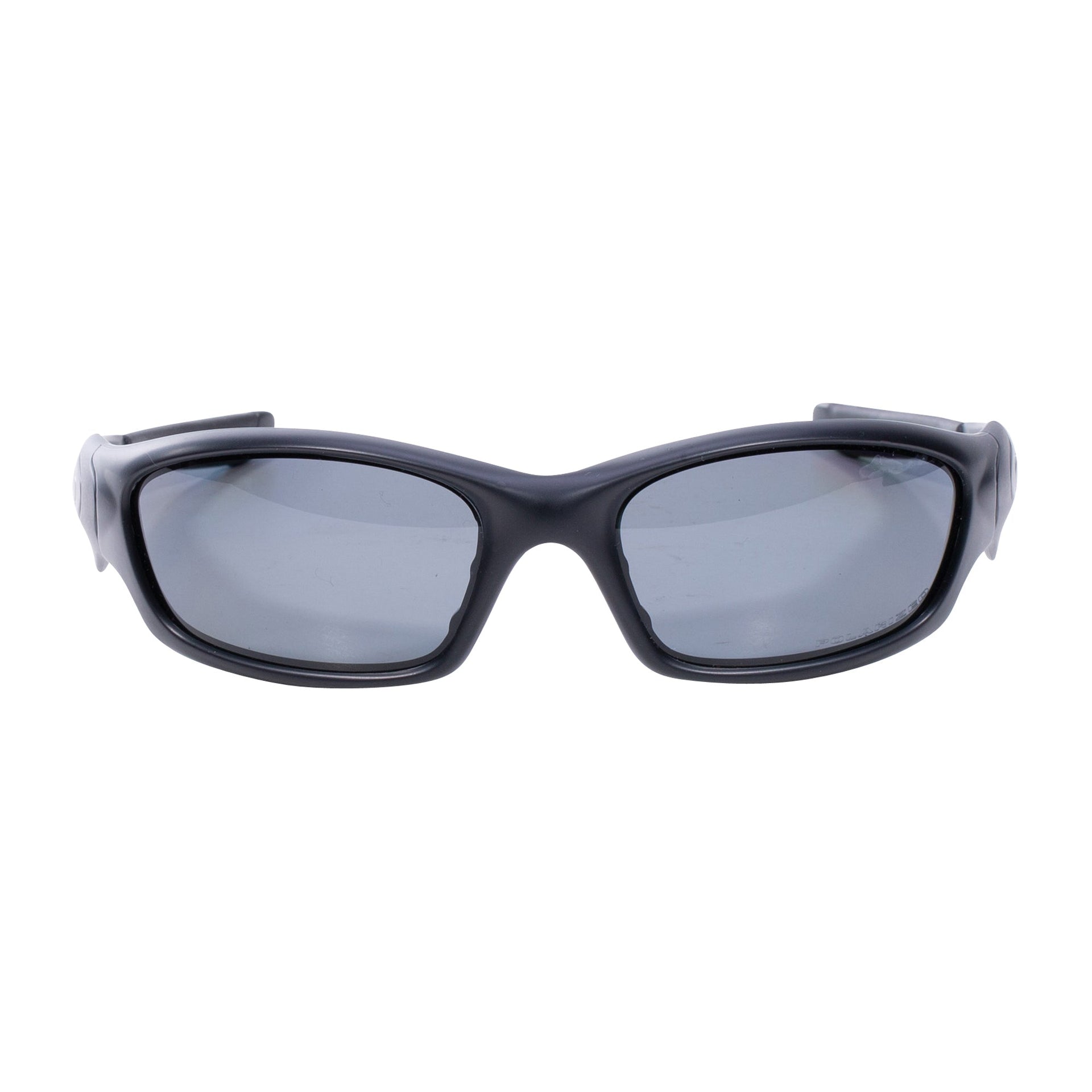 Lunettes Straight Jacket Polarized