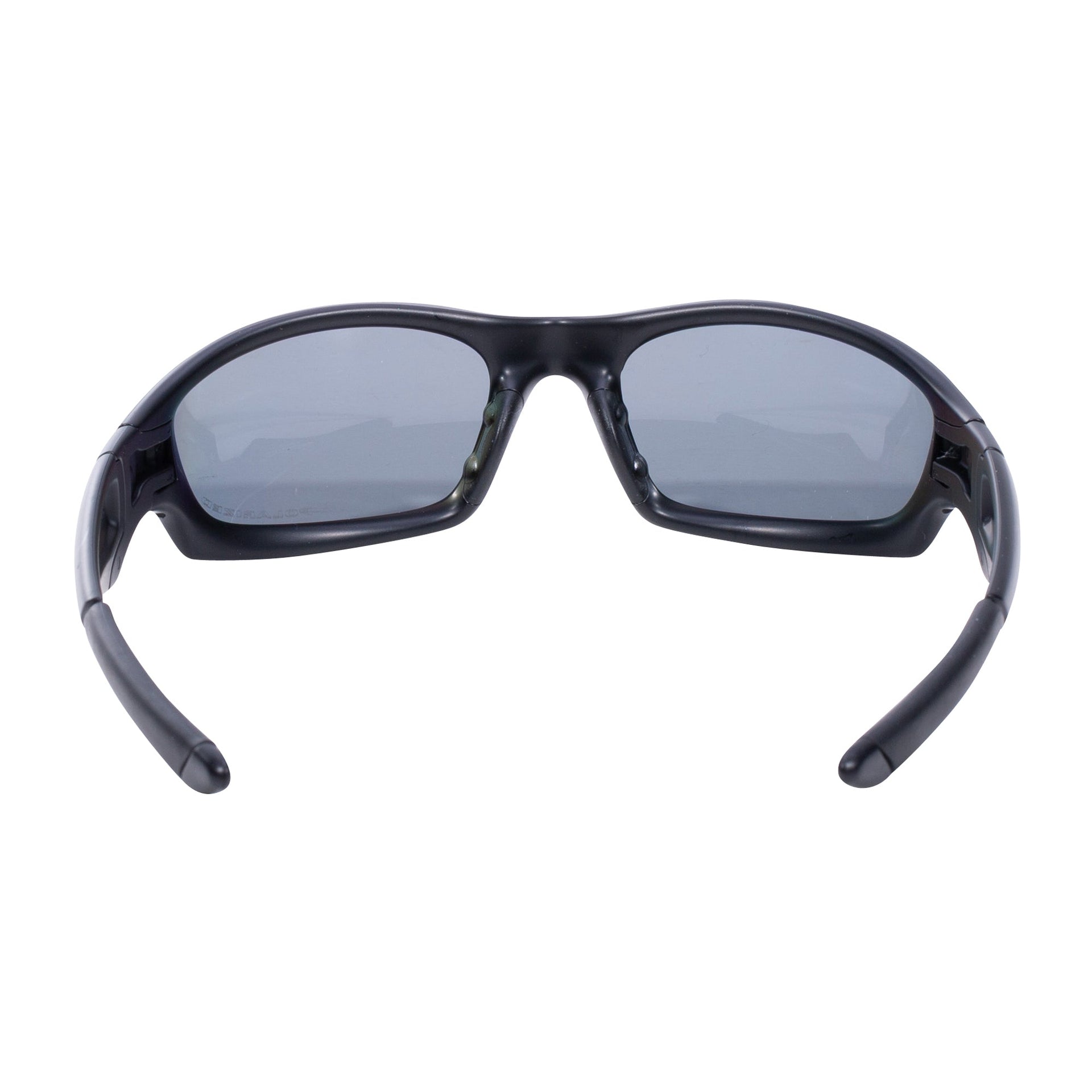 Lunettes Straight Jacket Polarized