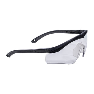 Lunettes Sawfly MAX-Wrap Basic Kit clear regular