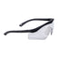 Lunettes Sawfly MAX-Wrap Basic Kit clear regular