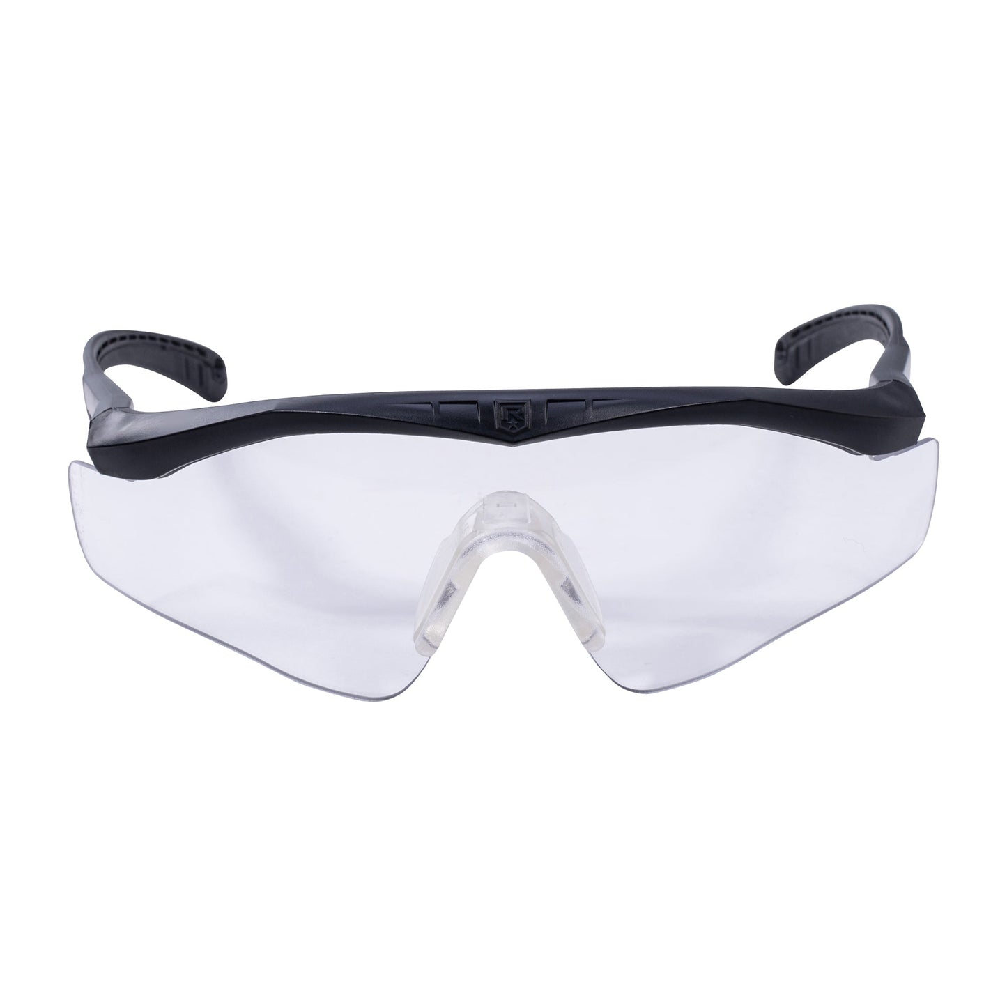 Lunettes Sawfly MAX-Wrap Basic Kit clear regular