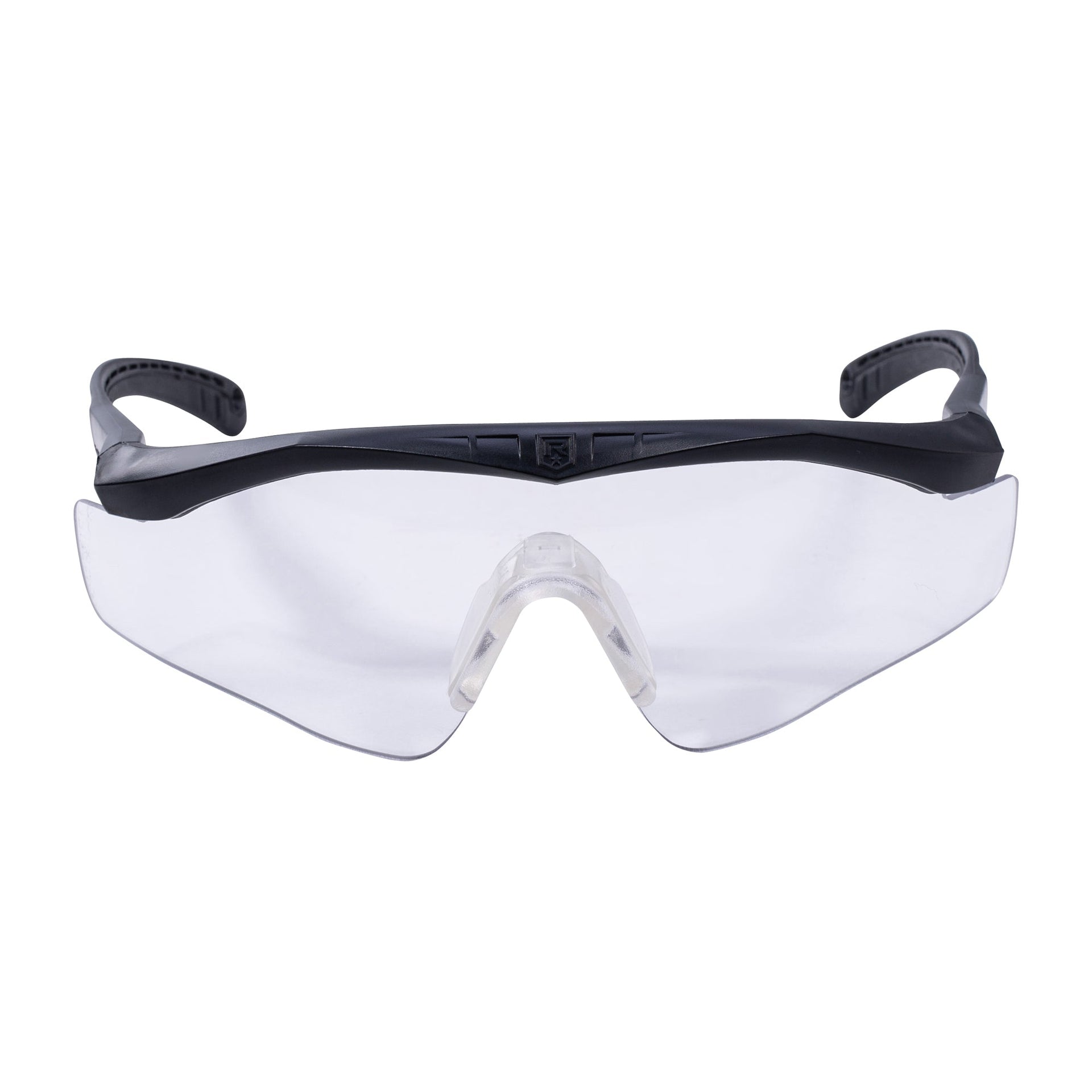 Lunettes Sawfly MAX-Wrap Basic Kit clear regular