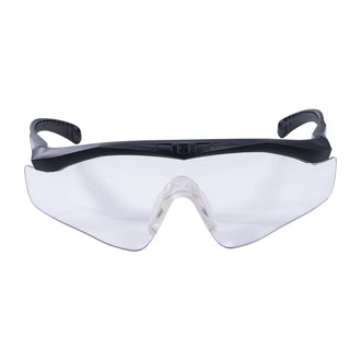 Lunettes Sawfly MAX-Wrap Basic Kit clear regular