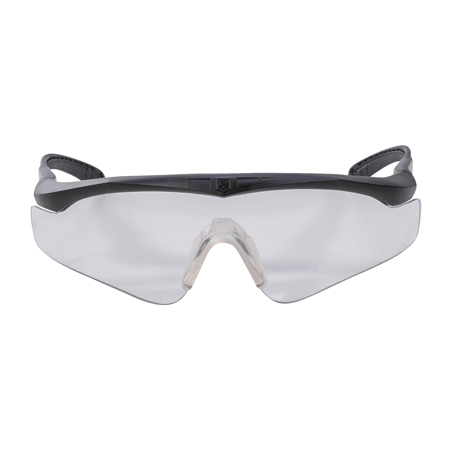 Lunettes Sawfly MAX-Wrap Basic Kit clear large