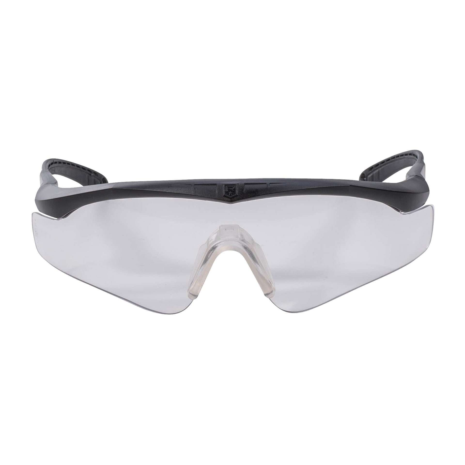 Lunettes Sawfly MAX-Wrap Basic Kit clear large