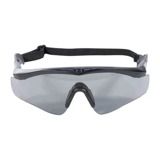 Lunettes Sawfly MAX-Wrap Mission Kit Regular