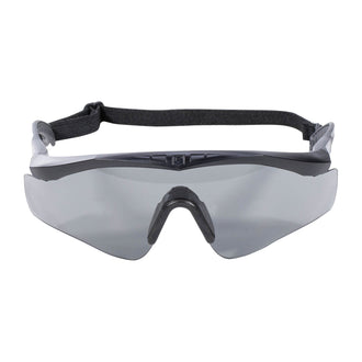 Lunettes Sawfly MAX-Wrap Mission Kit regular s