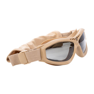Kit Lunettes Bullet Ant Mission s