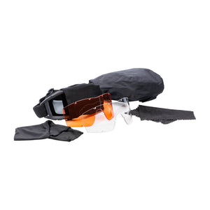 Masque Desert Locust Mission Kit