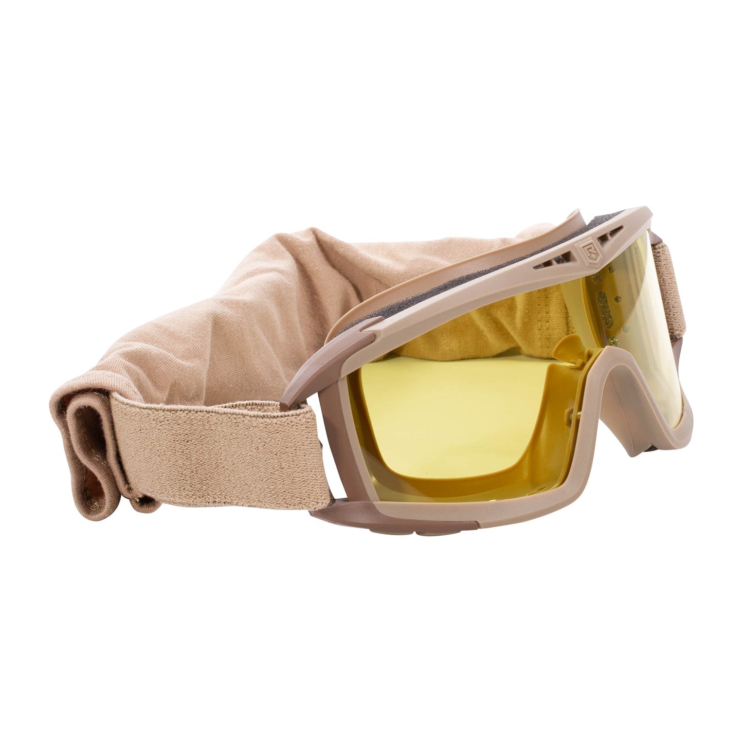 Masque Desert Locust Mission Kit