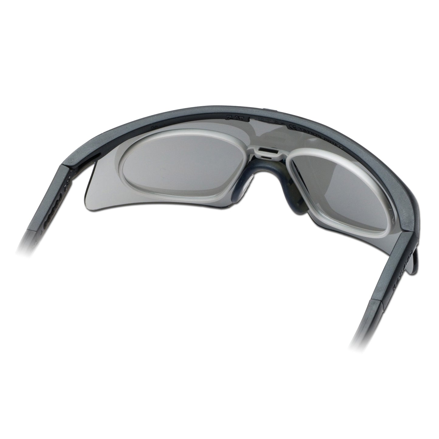 RX Carrier Insert verres correcteurs