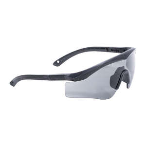 Lunettes Sawfly MAX-Wrap Basic Kit clear regular
