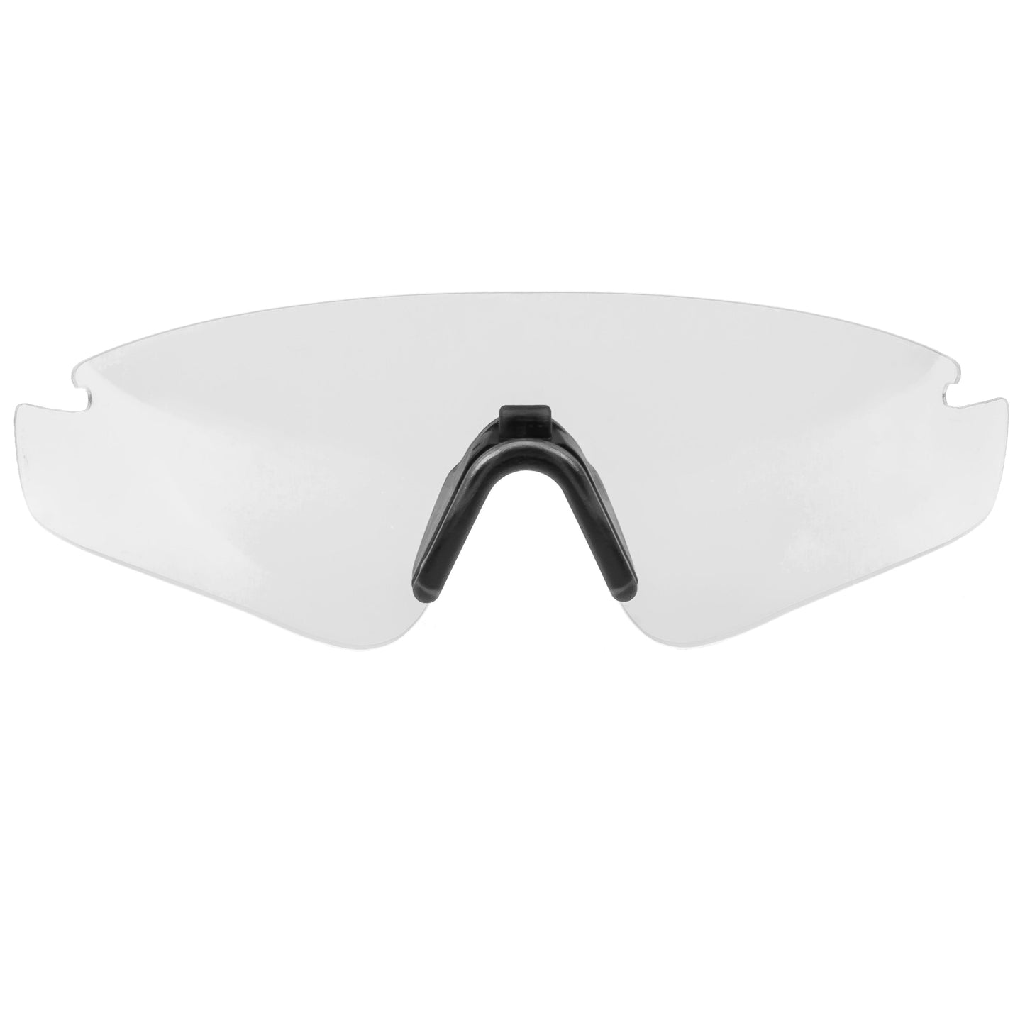 Verre de rechange Sawfly Max Wrap clair grand