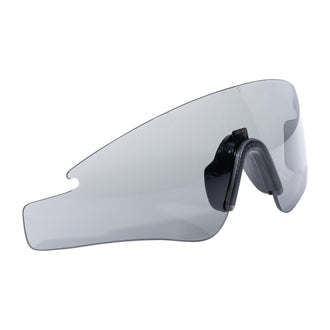 Verre de rechange Sawfly Max Wrap fumé grand