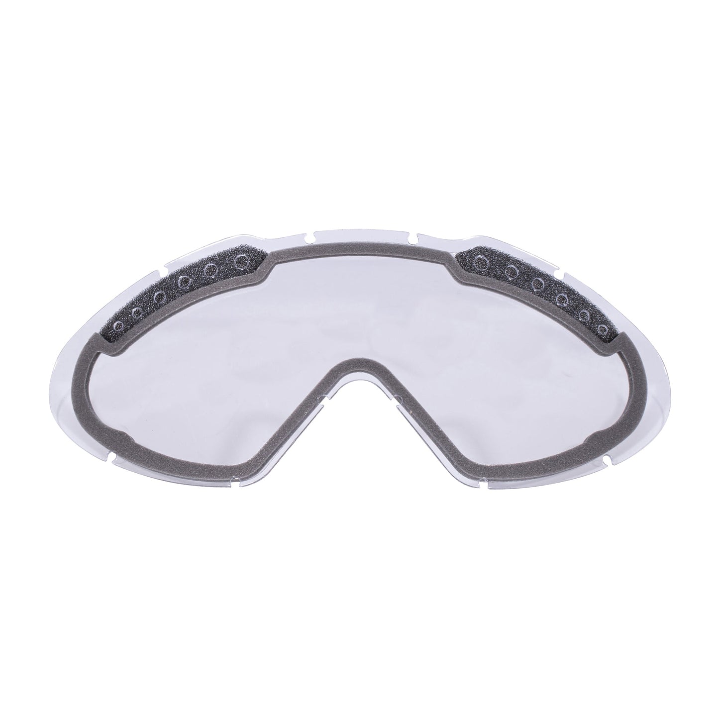 Verre de rechange Hellstorm Spec Ops clair