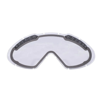 Verre de rechange Hellstorm Spec Ops clair