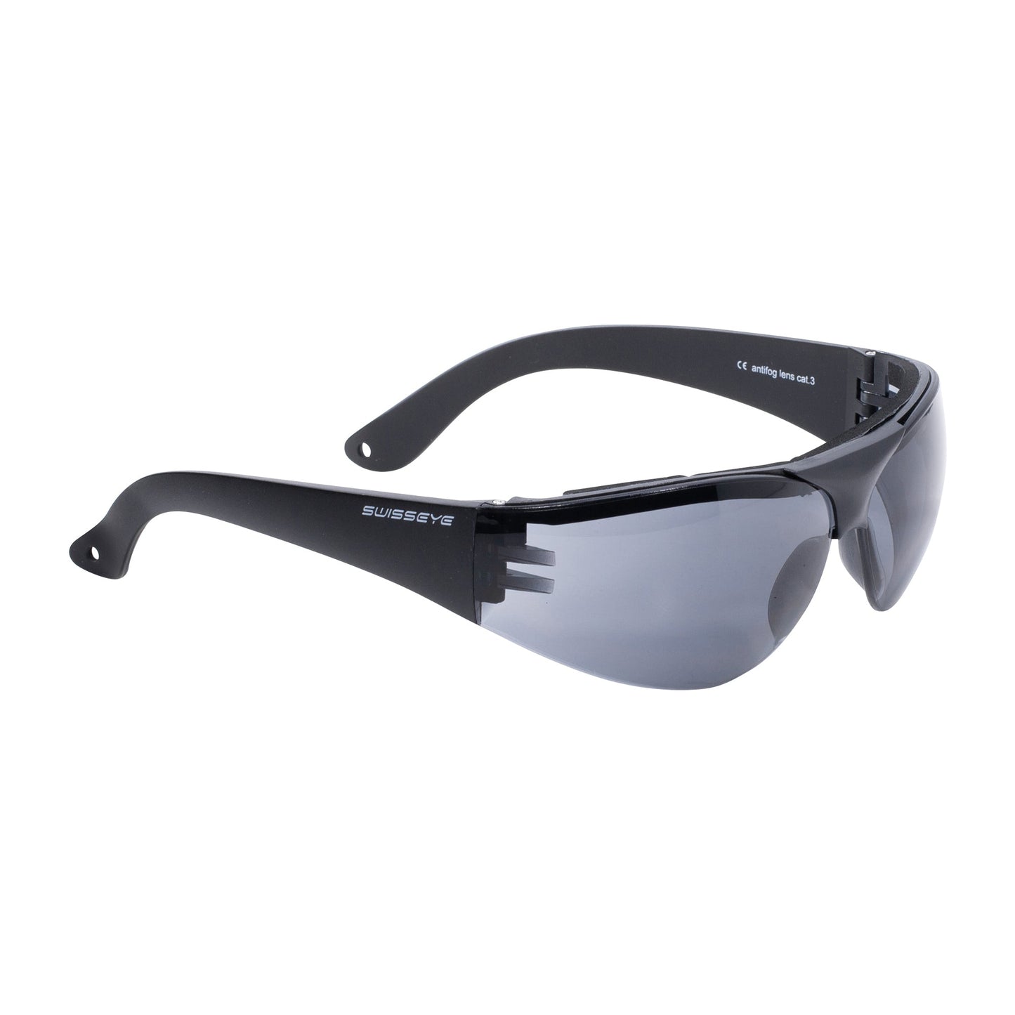 Swiss Eye Lunettes de soleil Sport smoke