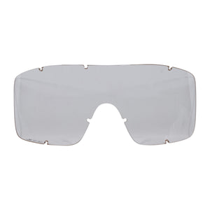WileyX Ecran de rechange Patriot transparent