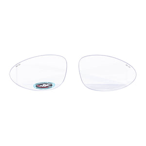 WileyX Verres de rechange Romer II clair