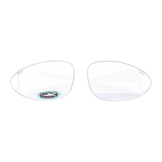 Verre de rechange Romer II clair