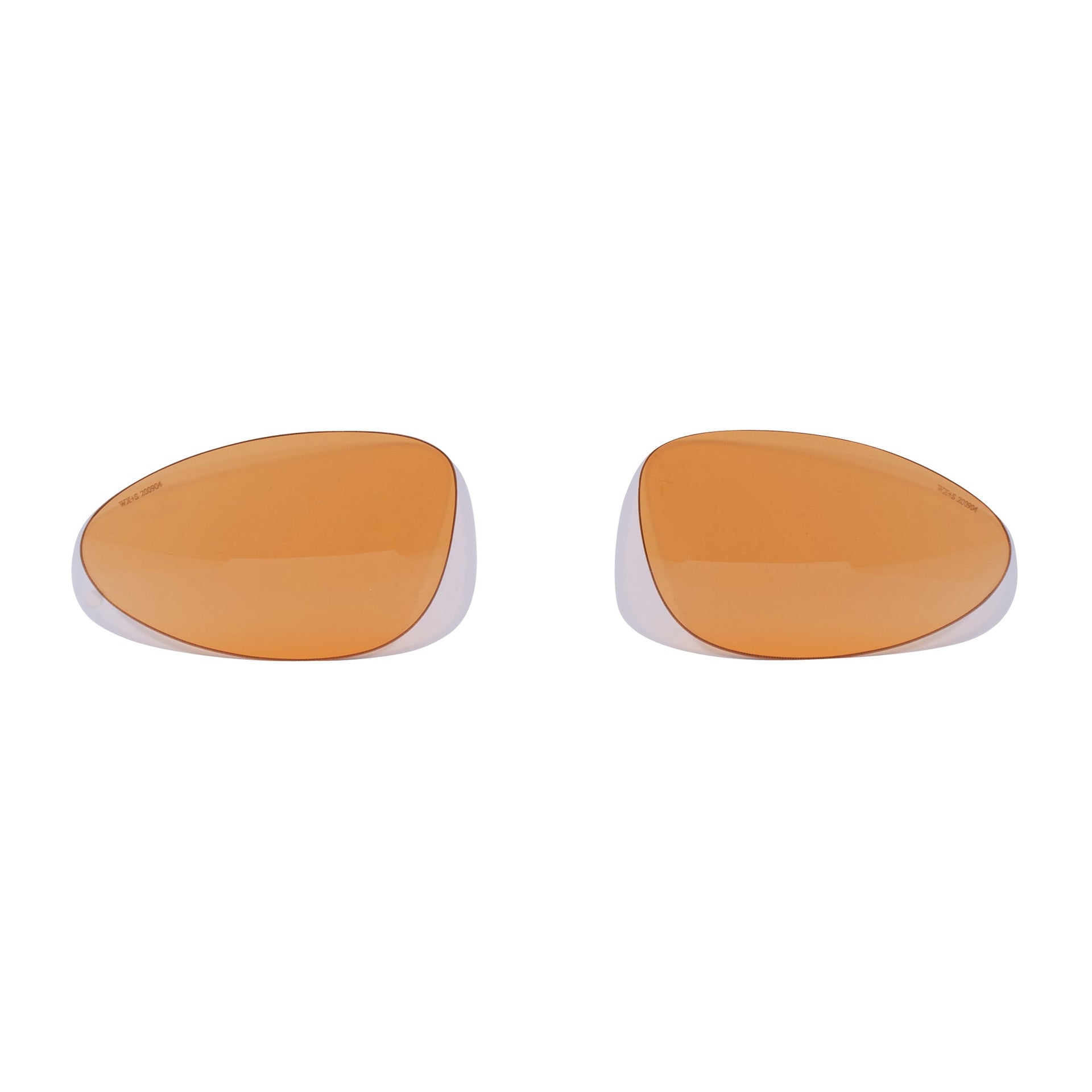 WileyX Verres de rechange Romer II light rust