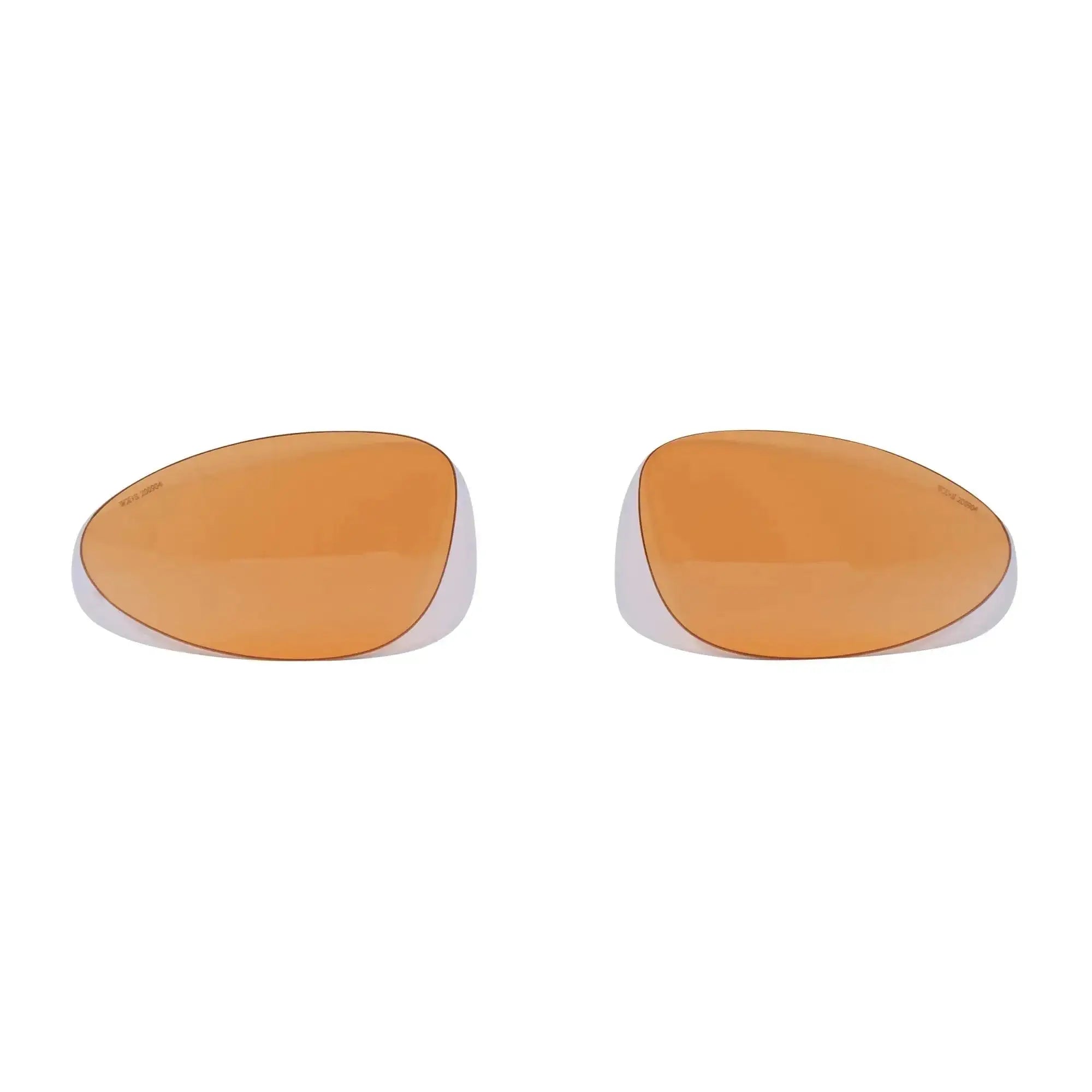 Rust Snow Romer Verre de rechange Romer II light rust