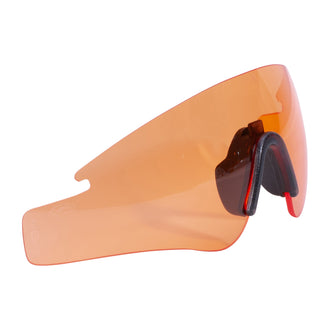 Verre de rechange Sawfly Max-Wrap orange grand