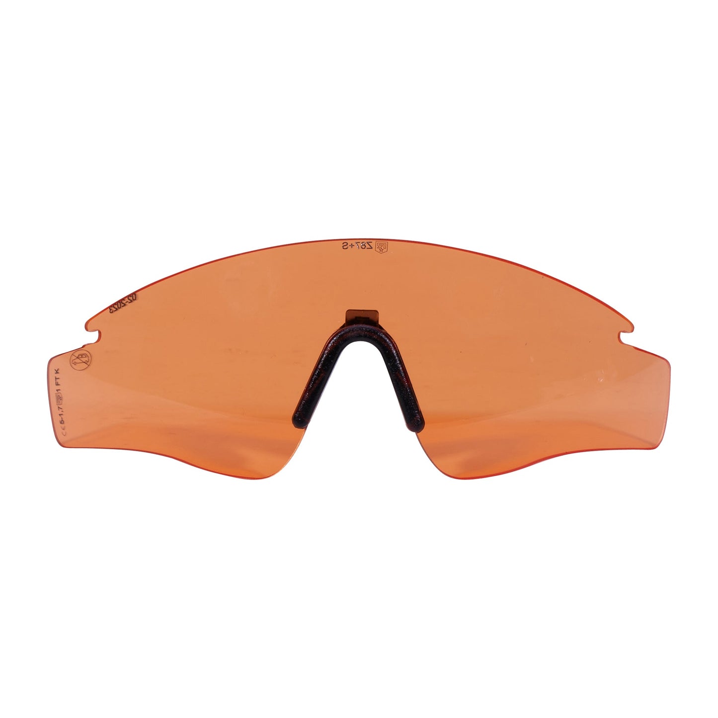 Écran de rechange Sawfly Max Wrap clear regular