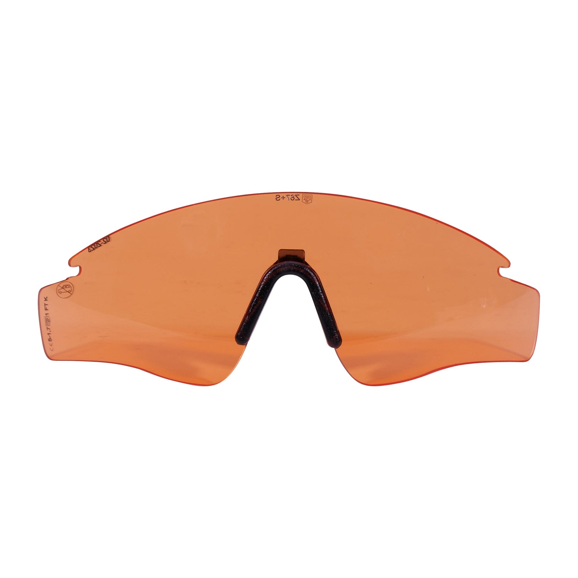 Écran de rechange Sawfly Max Wrap clear regular