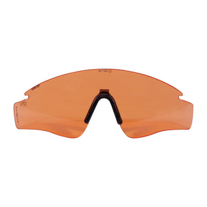 Écran de rechange Sawfly Max Wrap clear regular
